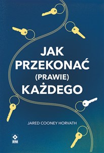 Bild von Jak przekonać (prawie) każdego