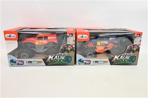 Obrazek Samochód R/C MIX