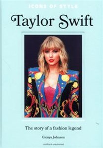 Obrazek Icons of Style Taylor Swift