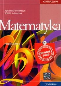 Bild von Matematyka 2 podręcznik Gimnazjum