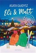 Polnische buch : Eli & Matt... - Agata Gładysz