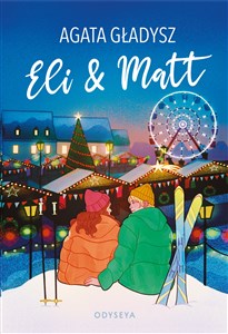 Bild von Eli & Matt