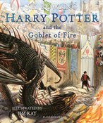 Polska książka : Harry Pott... - J.K. Rowling