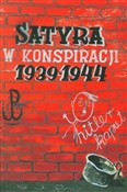 Satyra w k... - Krzysztof Załęski -  fremdsprachige bücher polnisch 