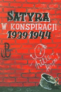 Bild von Satyra w konspiracji 1939-1944