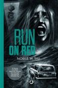 Run on Red... - Noelle W. Ihli -  polnische Bücher