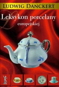 Bild von Leksykon porcelany europejskiej