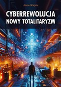 Polnische buch : Cyberrewol... - Anna Wiejak