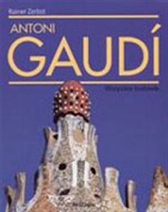 Bild von Antoni Gaudi Wszystkie budowle