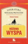 Różowa wys... - Charles Vildrac -  polnische Bücher