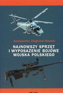 Obrazek Najnowszy sprzęt i wyposażenie bojowe Wojska Polskiego