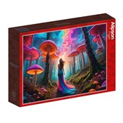 Puzzle 500... - Ksiegarnia w niemczech