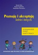 Poznaję i ... - Beata Rola, Beata Dubińska, Radosław Piotrowicz -  polnische Bücher