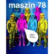 Polnische buch : Maszin 78 ...