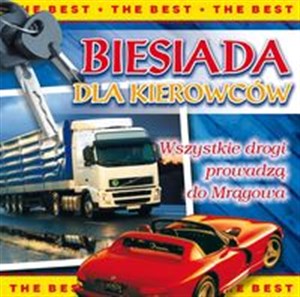 Bild von Biesiada dla kierowców Wszystkie drogi prowadzą do Mrągowa