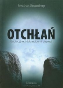 Obrazek Otchłań Ewolucyjne źródła epidemii depresji