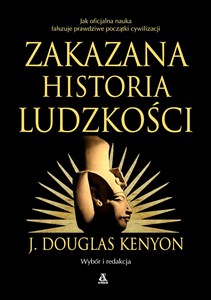 Bild von Zakazana historia ludzkości wyd. 2025