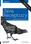 Java Recep... - Ian F. Darwin - Ksiegarnia w niemczech