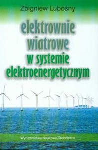 Obrazek Elektrownie wiatrowe w systemie elektroenergetycznym