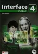 Interface ... - Olivia Johnston -  fremdsprachige bücher polnisch 