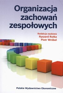 Obrazek Organizacja zachowań zespołowych