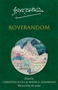Polska książka : Roverandom... - J. R. R. Tolkien