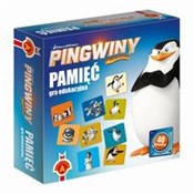 Książka : Pamięć Pin...