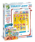Touch pad -  fremdsprachige bücher polnisch 