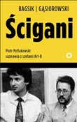 Polnische buch : Ścigani Pi... - Bogusław Bagsik, Andrzej Gąsiorowski
