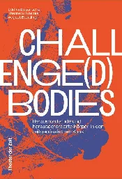 CHALLENDE(... - buch auf polnisch 