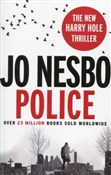 Polska książka : Police - Jo Nesbo