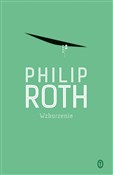 Wzburzenie... - Philip Roth -  Książka z wysyłką do Niemiec 