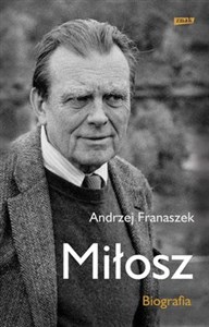 Obrazek Miłosz Biografia