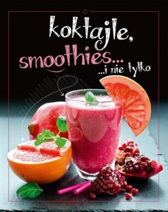 Bild von Koktajle, smoothies… i nie tylko