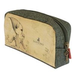 Obrazek Piórnik prostokątny If Only