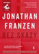 Książka : Bez skazy - Jonathan Franzen
