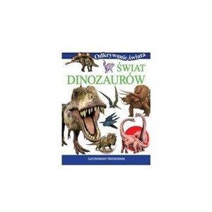 Bild von Świat dinozaurów. Odkrywanie świata