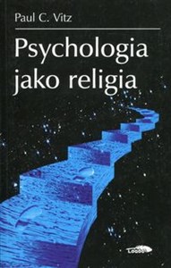 Bild von Psychologia jako religia