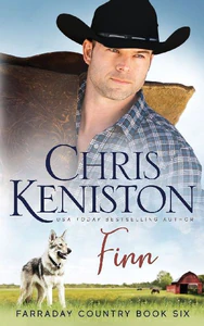 Bild von KENISTON, C: FINN