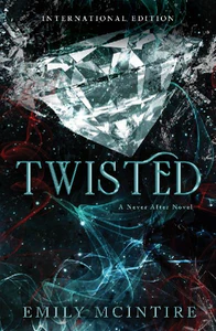 Bild von MCINTIRE, E: TWISTED