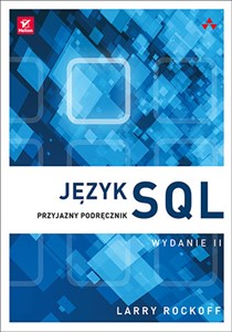 Bild von Język SQL Przyjazny podręcznik