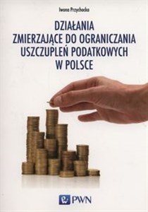 Bild von Działania zmierzające do ograniczania uszczupleń podatkowych w Polsce