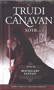 Bild von Łotr część 2 bestsellery fantasy Tom 10 wyd. kieszonkowe (kolekcja edipresse)