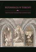 Reformacja... - Joanna Arszyńska, Lewandowska -  Książka z wysyłką do Niemiec 