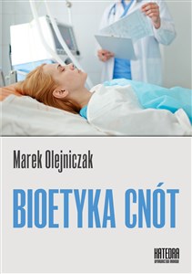 Obrazek Bioetyka cnót