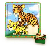 Puzzle dre... - Ksiegarnia w niemczech