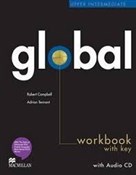 Global Upp... - Robert Campbell, Adrian Tennant -  Książka z wysyłką do Niemiec 