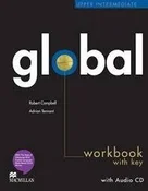 Global Upp... - Robert Campbell, Adrian Tennant -  Książka z wysyłką do Niemiec 