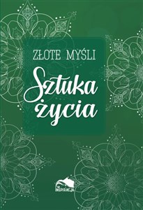 Bild von Złote myśli Sztuka życia