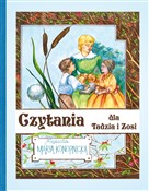 Polnische buch : Czytania d... - Maria Konopnicka